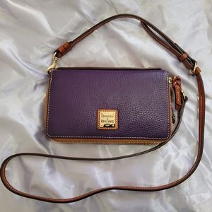 Cute Crossbody Wallet